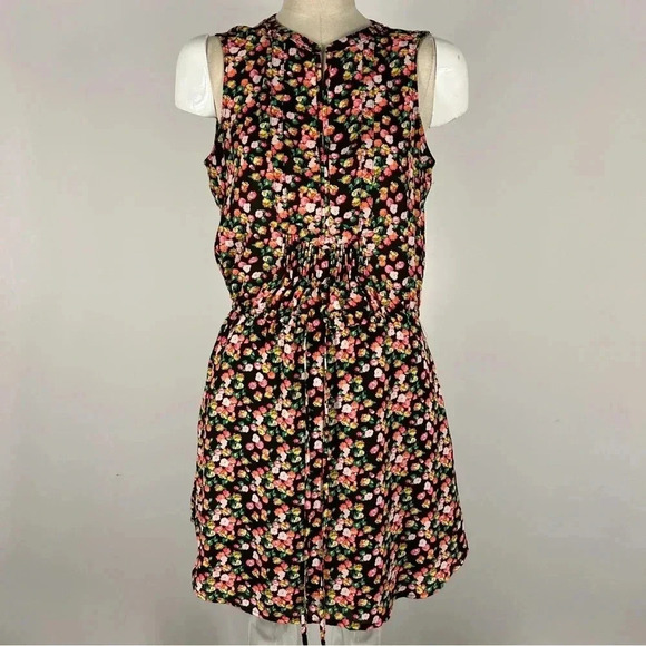 ❤️ Gap floral dress XS - Picture 3 of 12